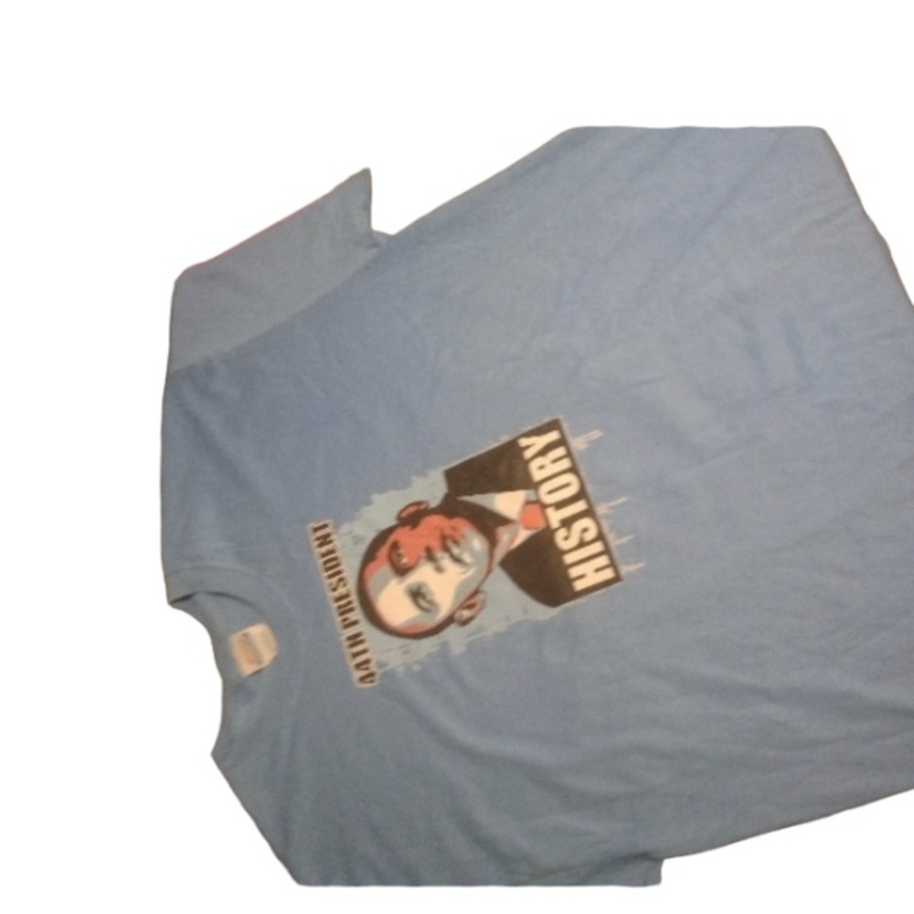2008 Barack Obama Tee